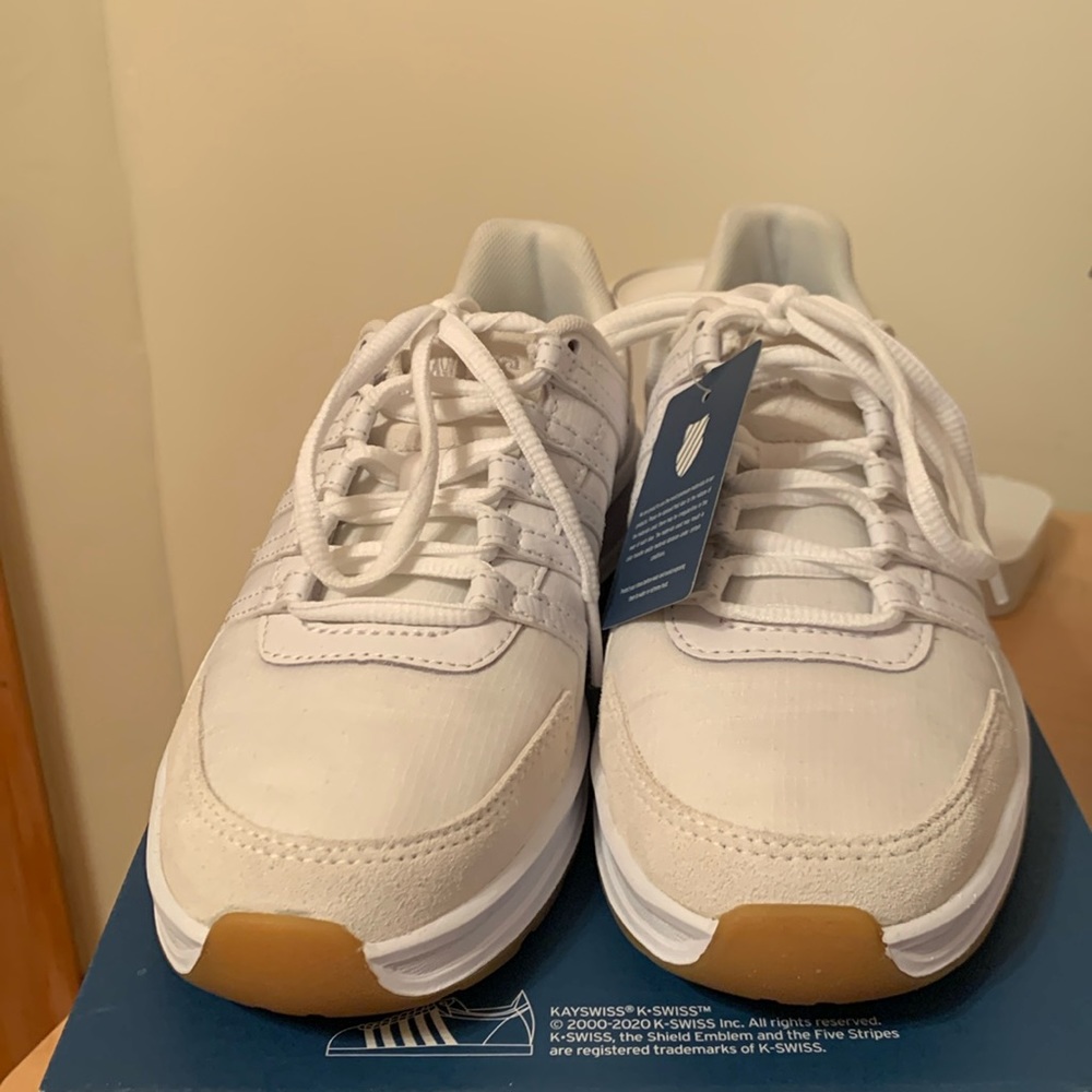 K Swiss Vista Trainer